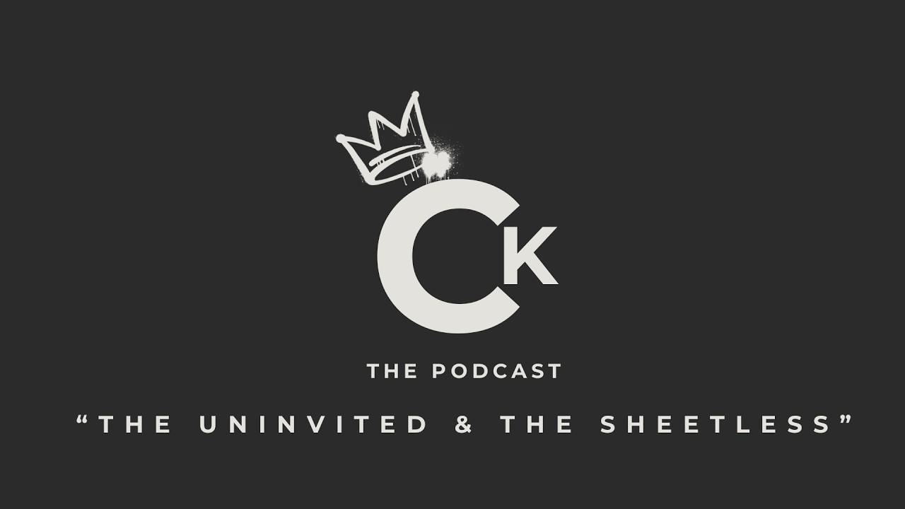 Conversation Is King Episode 7: 