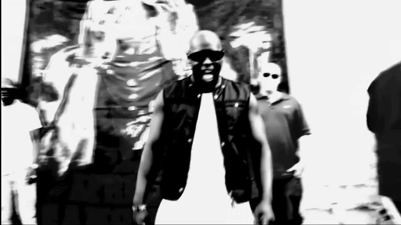 Don Bak Présente Ne M'envie Pas L'album Bientot Dans Les Bacs ( Visual Offensive Prod. )