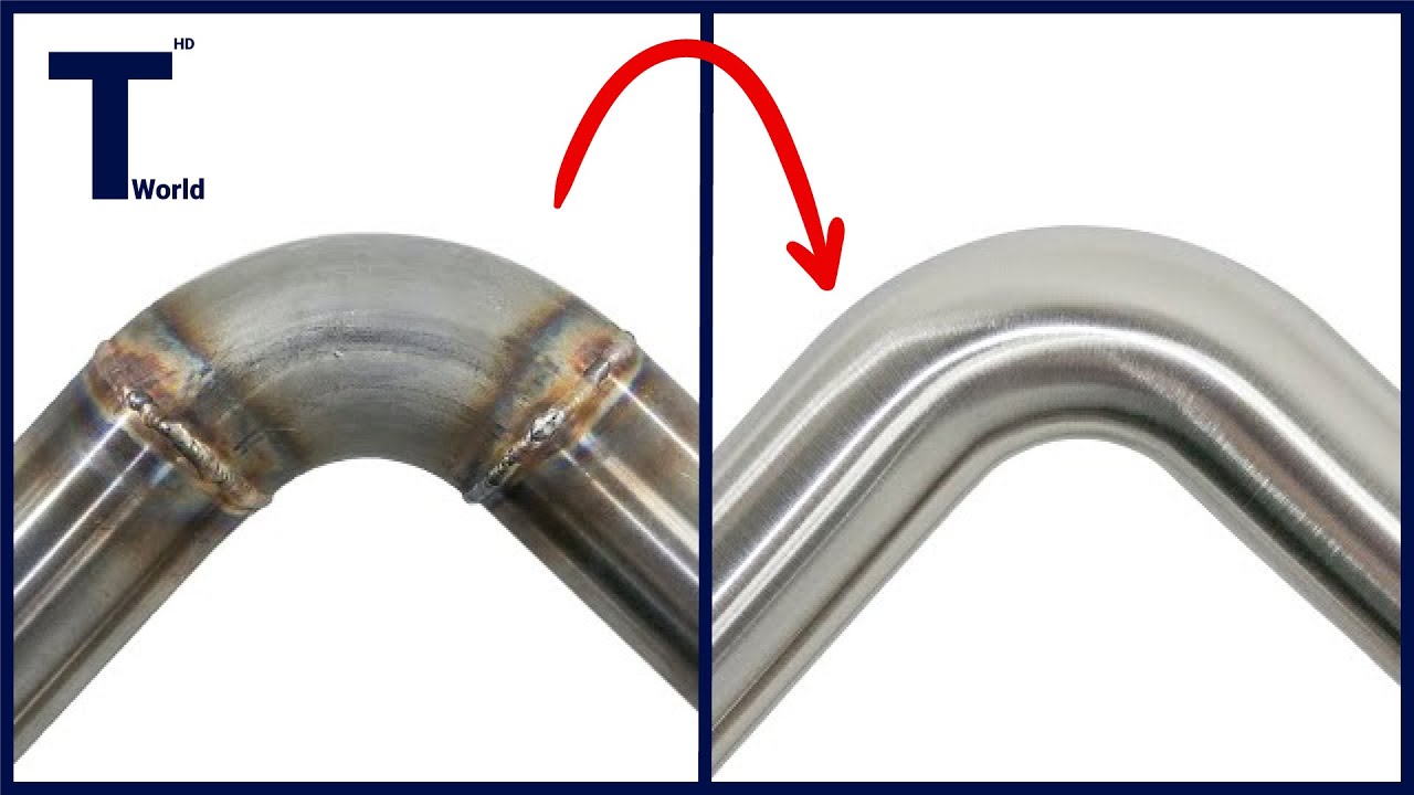 Incredible Metal Work Processes that you must see
