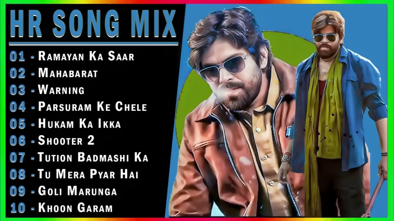 Best of masoom Sharma - Jukebox | Masoom Sharma New Song | New Haryanvi songs Haryanavi 2025 