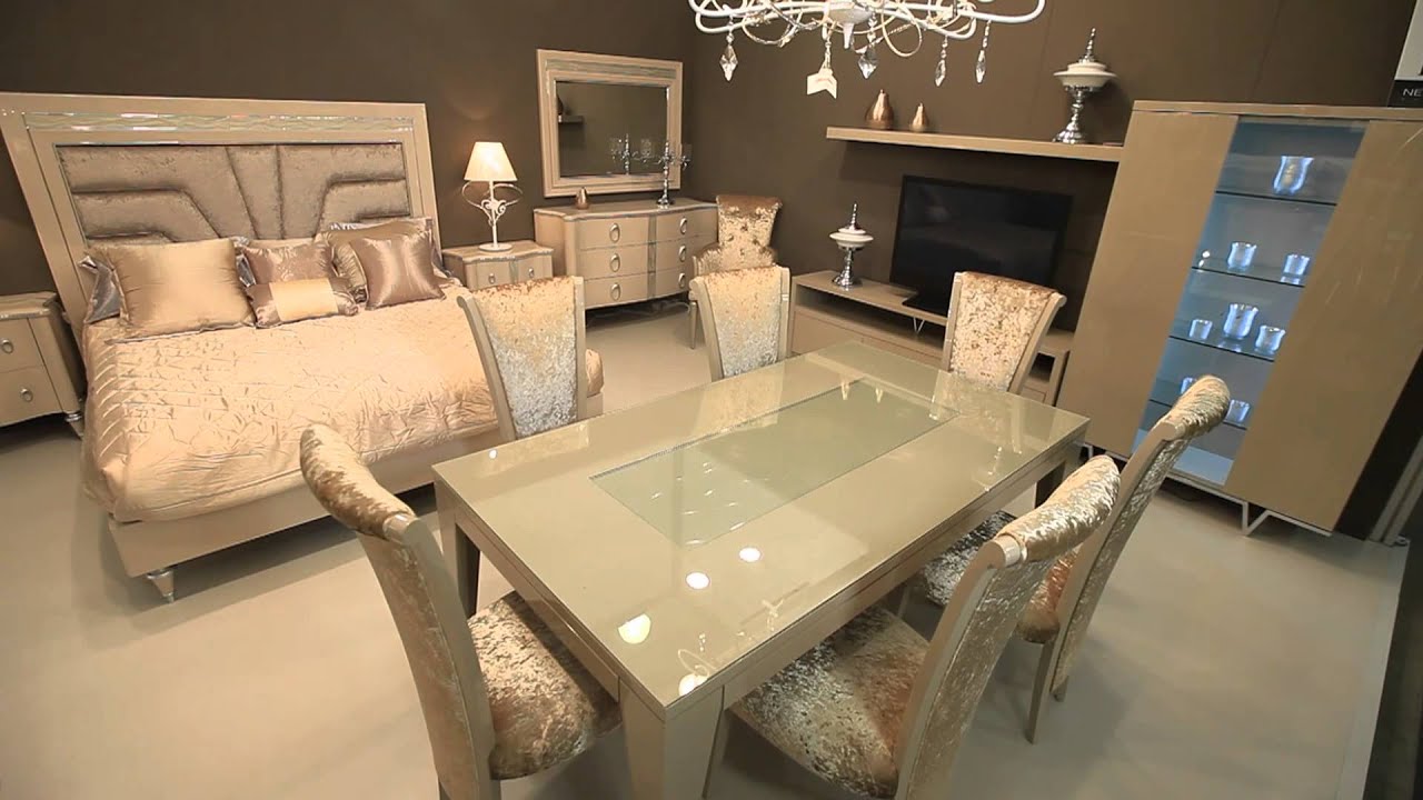 Neopolis Casa на выставке iSaloni 2014, 15-18 октября, 7 европейских фабрик