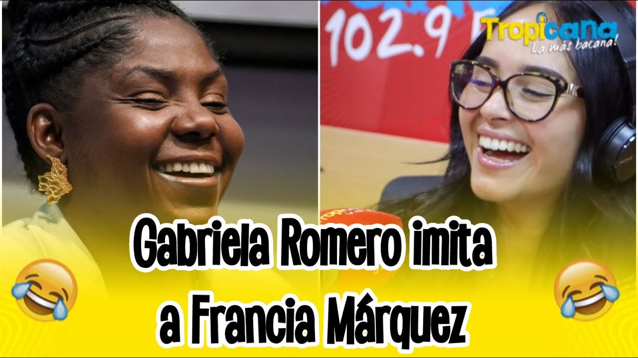 ¿Francia Márquez se quiere quedar un buen tiempo en el poder?