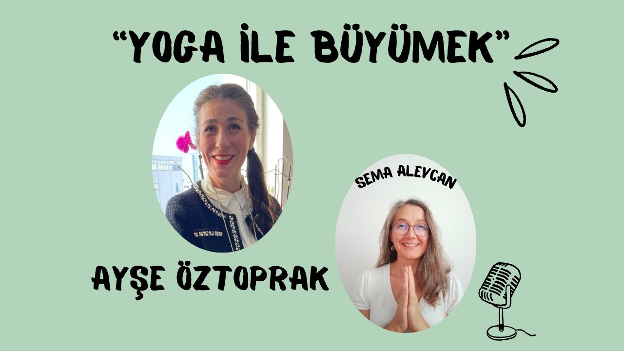 10 - Ayşe Öztoprak ile Sınıf Yönetimine dair