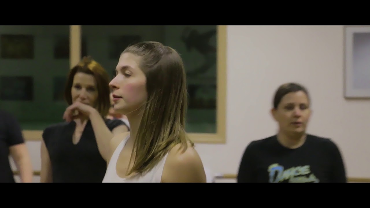 Studio Danse Attitude   Promo