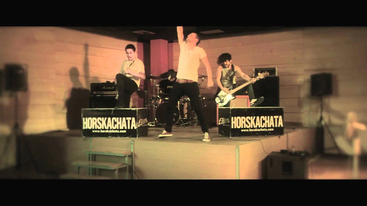 Horska chata - Niekedy 