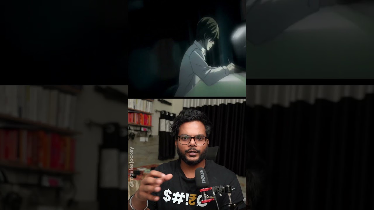 Greatest ANIME Shows of All Time