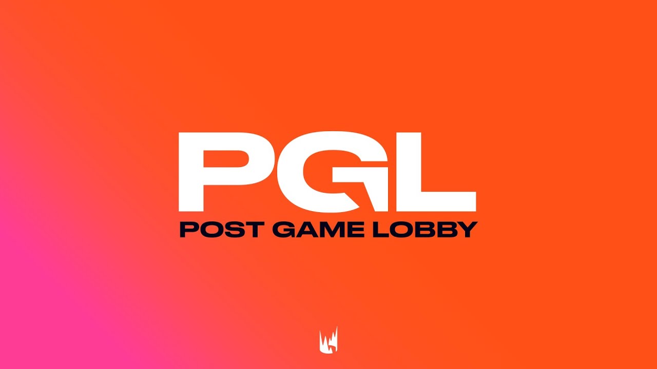 Post Game Lobby - 2025 LEC Summer | G2 v MKOI