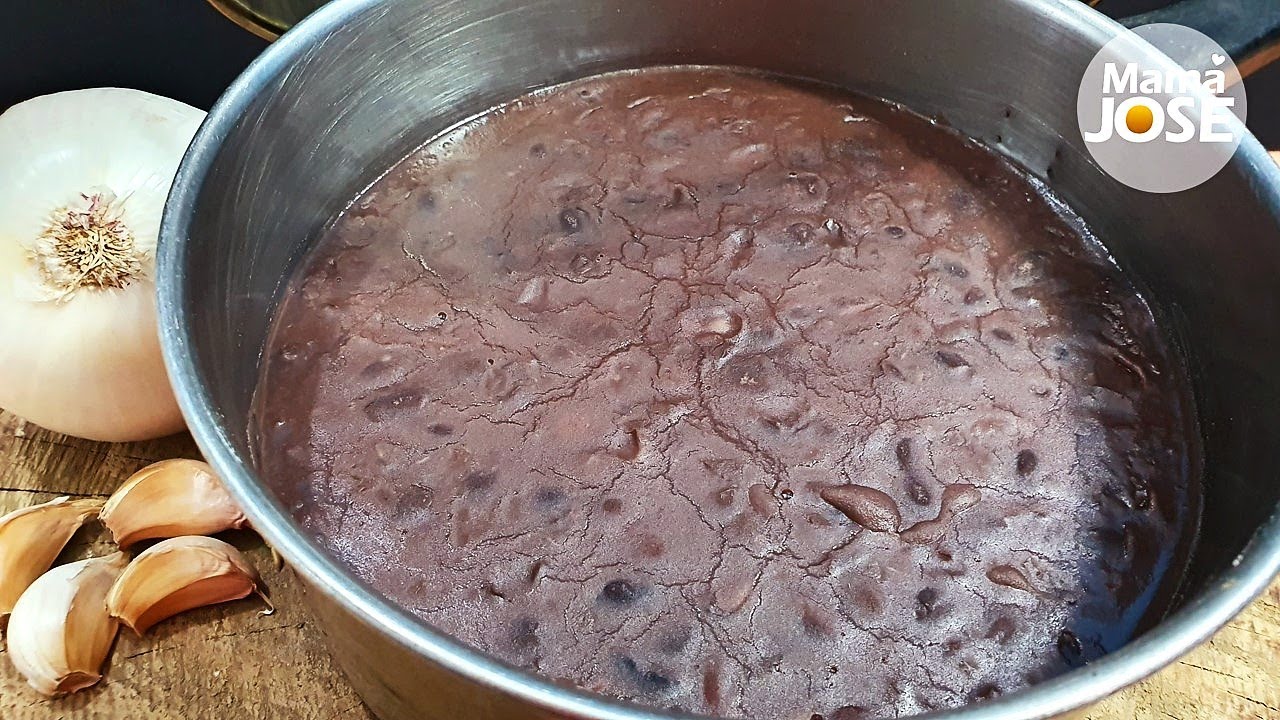Como Arreglar Frijoles Ahumados Quitar El Olor De Los Frijoles Quemados