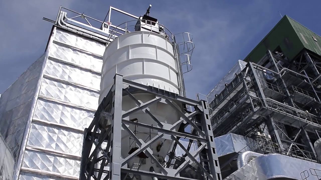 Thermax - URC SONEDCO TG Boiler - June 2015