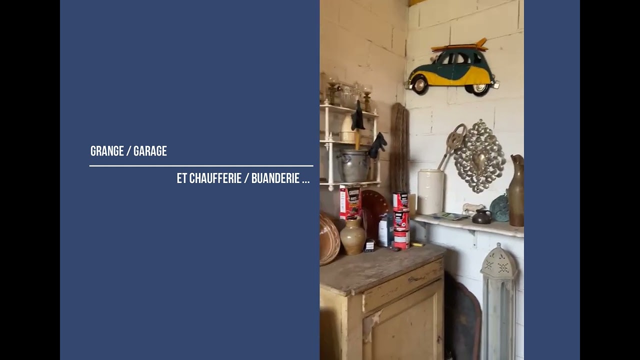 Bagneux-la-Fosse en Champagne et aux portes de la Bourgogne, ravissante propriété