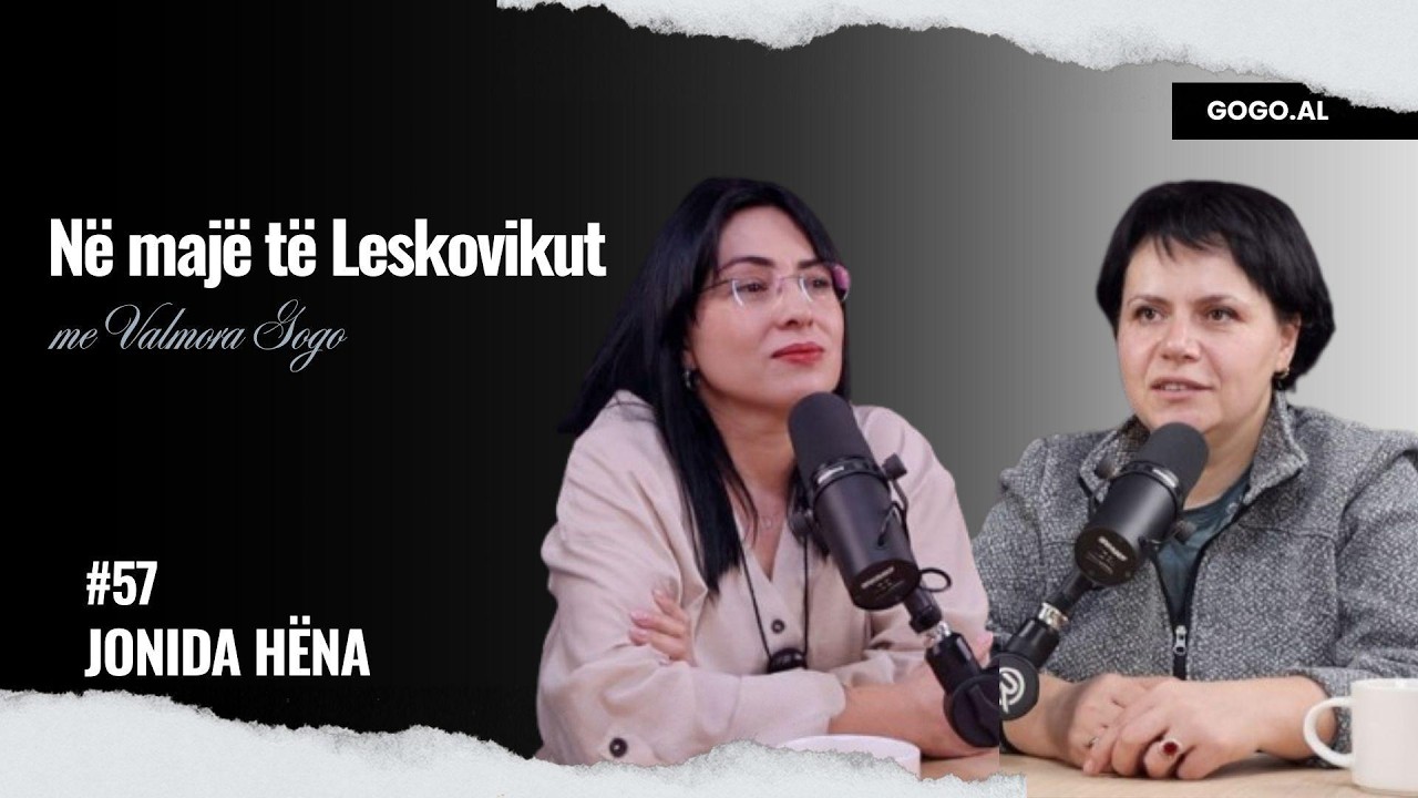 Si e ngriti me thonj Fermën Sotira - Jonida Hëna në Gogo.al