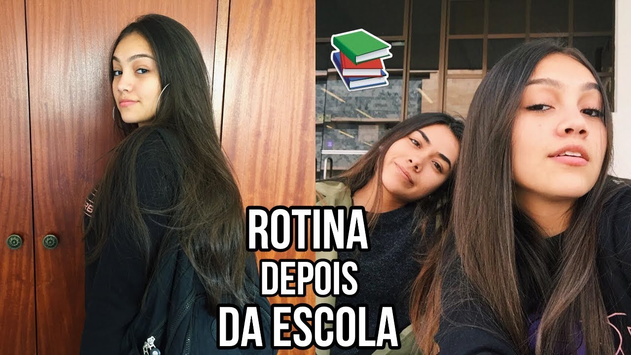MINHA ROTINA DEPOIS DA ESCOLA EM PORTUGAL!!! 🇵🇹 | Lah Rios