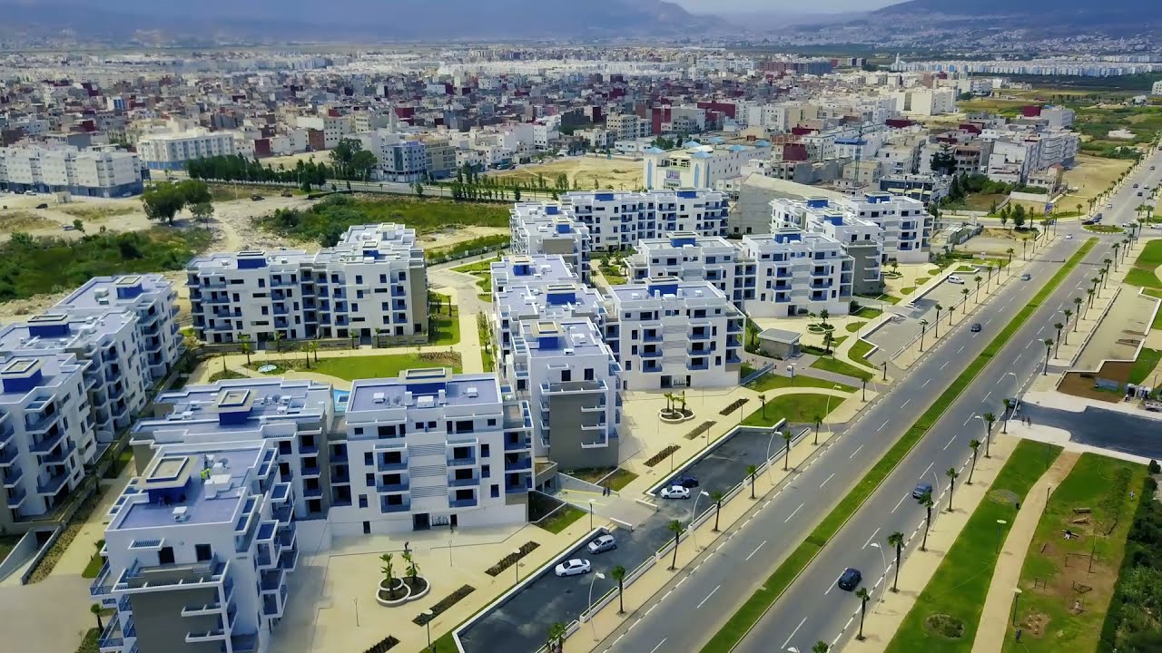 Costamar - Appartements haut standing