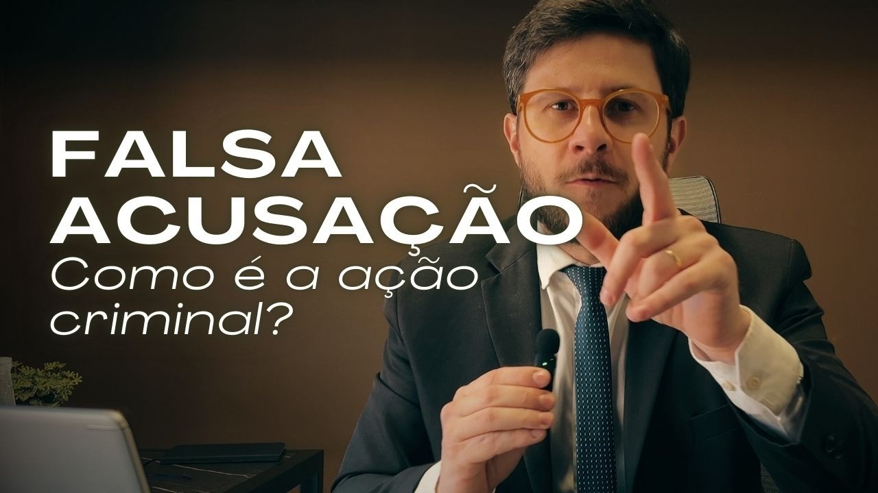 Falsa Acusação nos casos da Lei Maria da Penha | Defesa do Homem