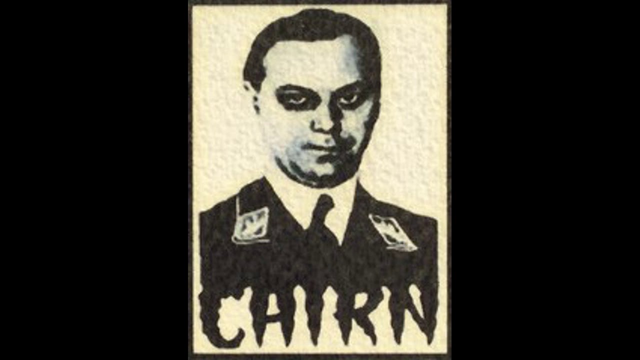 Cairn (France) - Demo I (Demo 2003)