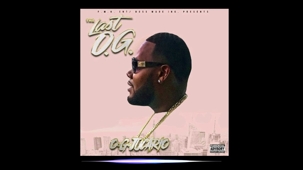 OG Jucario  - Bang My Line