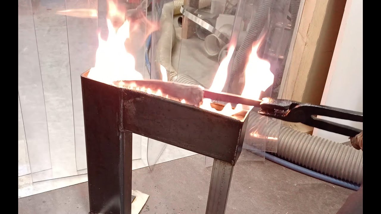 "Puukoksi Pakotettu" charity build. Part 2