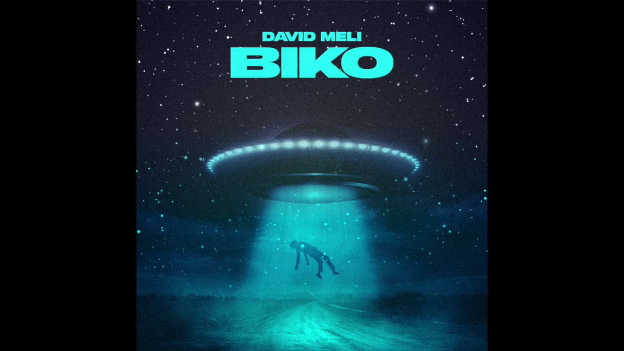 David Meli - Biko (Official Audio)