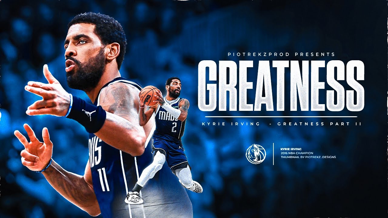 NBA Players explain why Kyrie Irving is UNSTOPPABLE MAGICIAN (LeBron, Kobe, Curry..)