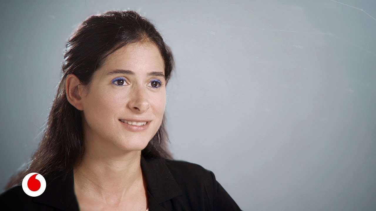 ¿Cómo ayudará el Big Data a la medicina del futuro? Geraldine Gueron responde
