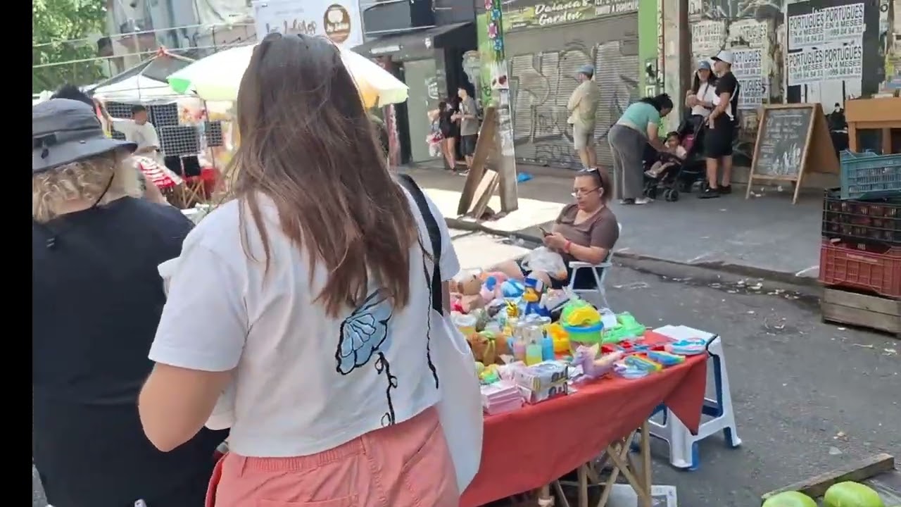 Carlitos el Isabelino. La Soledad Moderna