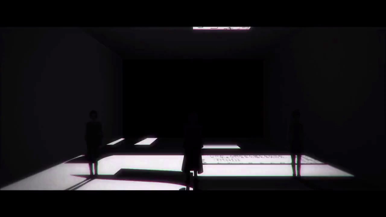 Bunguo Stray Dogs Season 2 Op 1 - [Screen Mode]- Reason Living