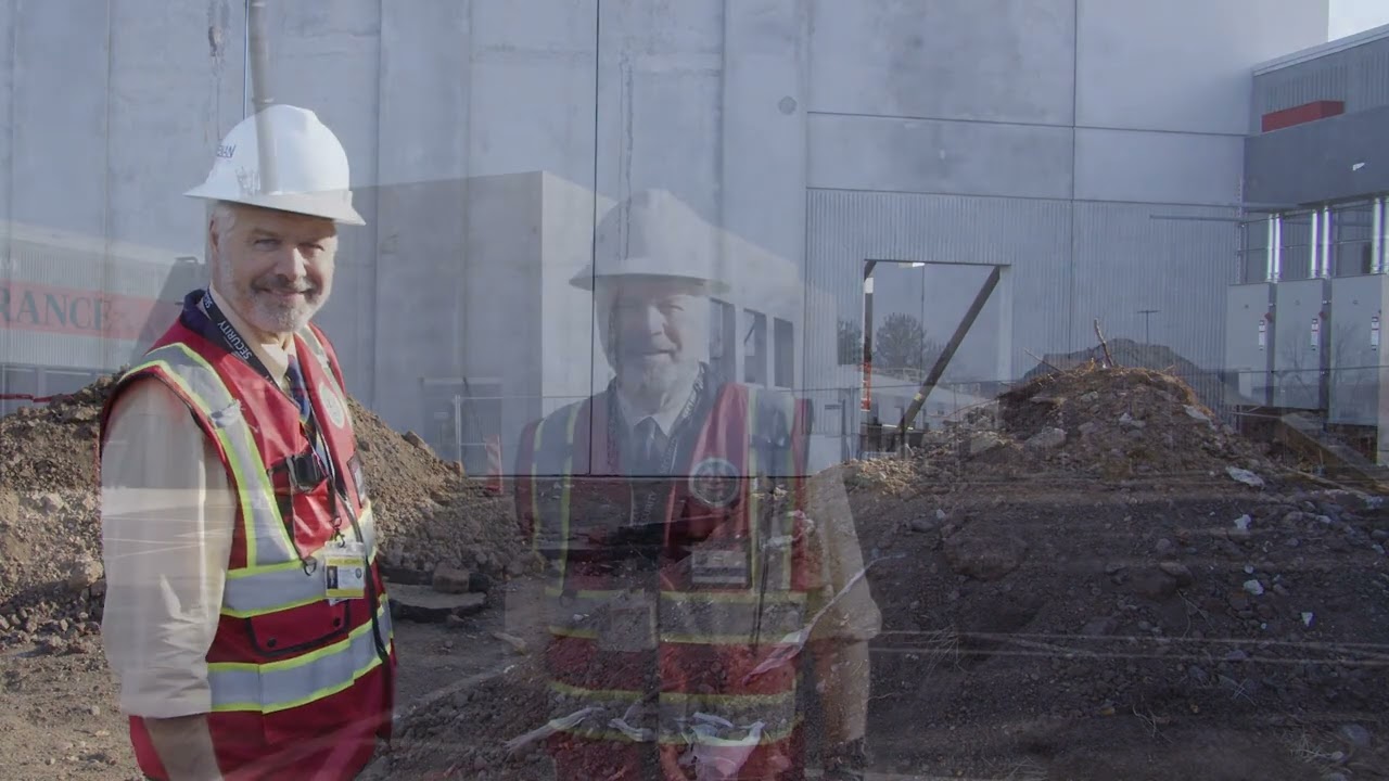 Экскурсия по средней школе: Лоджия