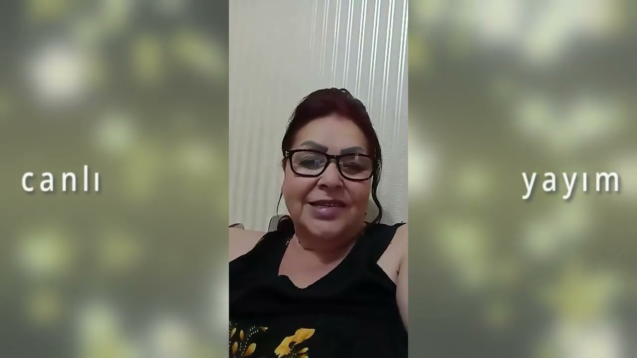 Elgizlə izlədə Qoçəli ilə evlənən Həqiqət xanım canlı yayım açıb nədən danışdı?