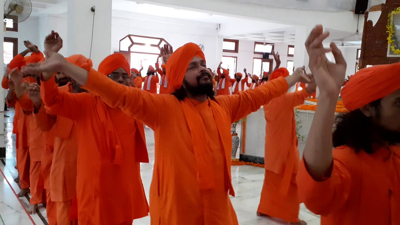 Mahaprayan  2019.