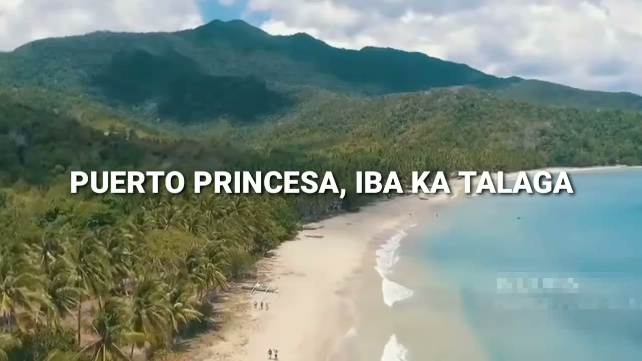 PUERTO PRINCESA 