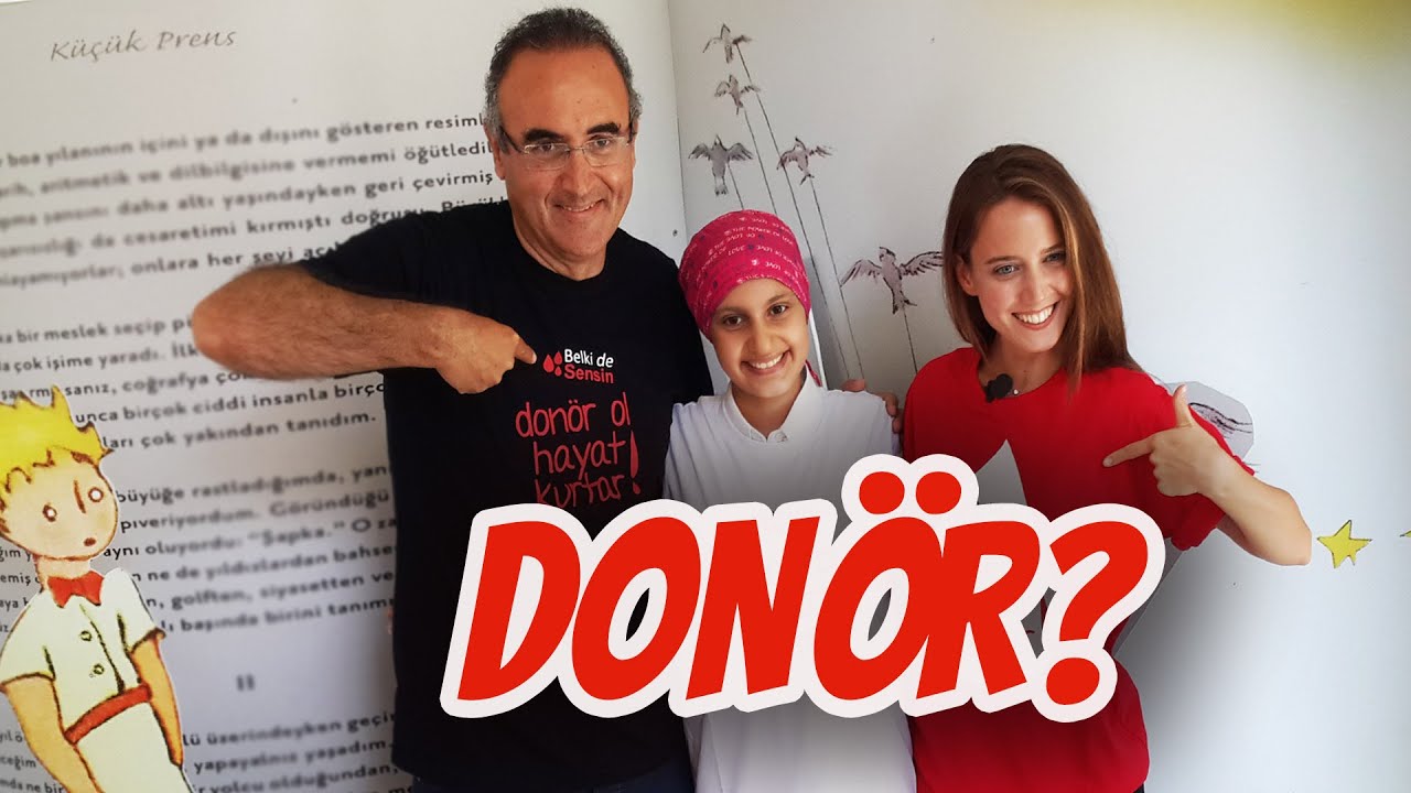 Don&ouml;r Nedir? Konuk Sunay Akın