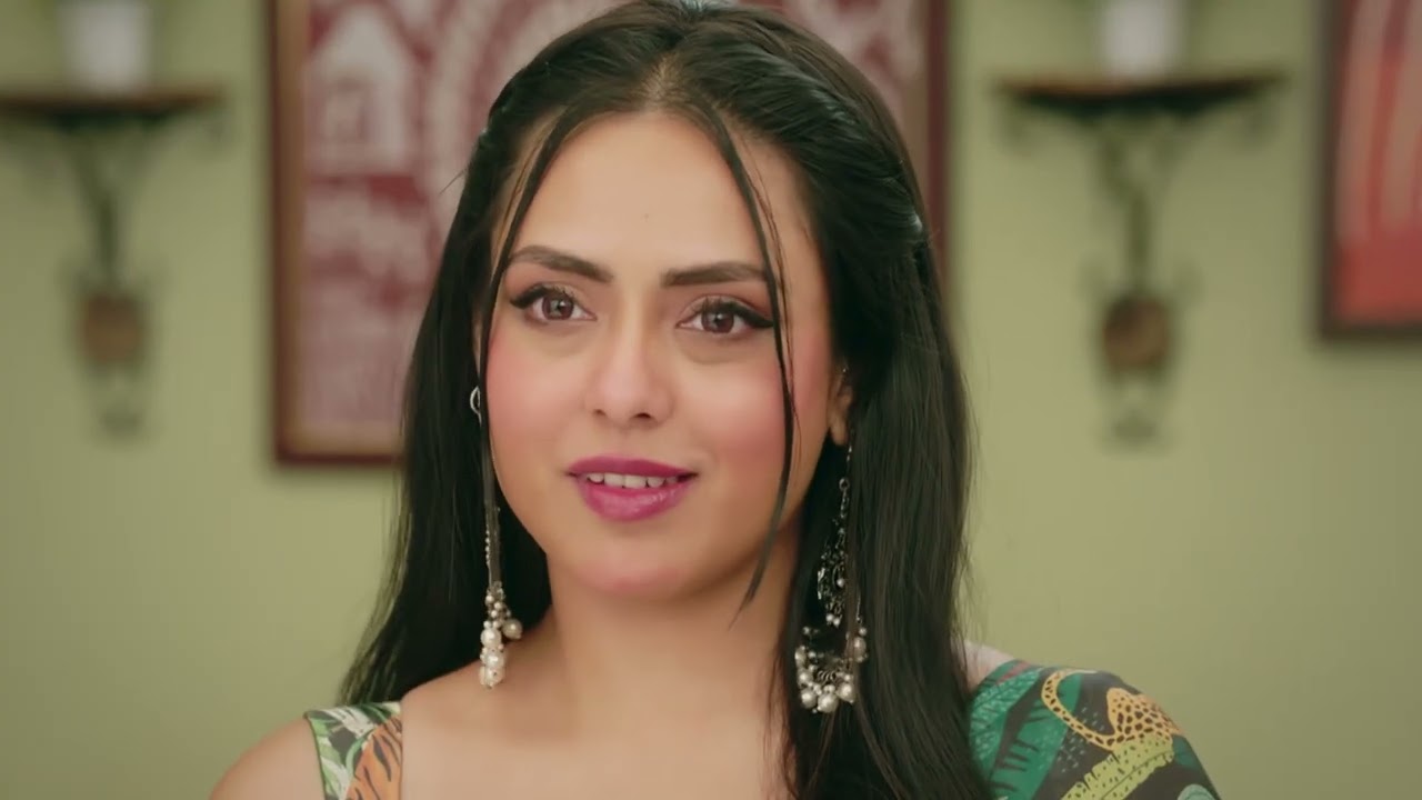 Kaise Mujhe Tum Mil Gaye Latest Episode 341 Best Scene | Srishti Jha | Zee TV APAC