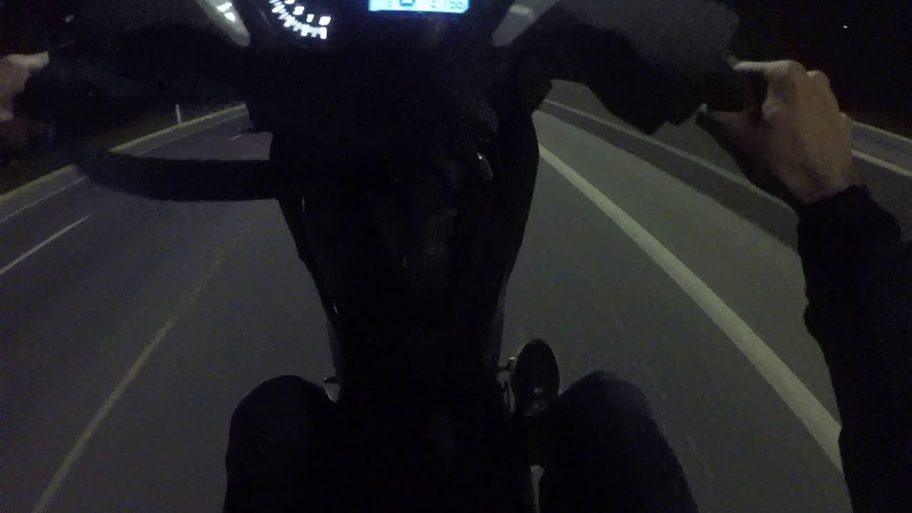 sym vf185