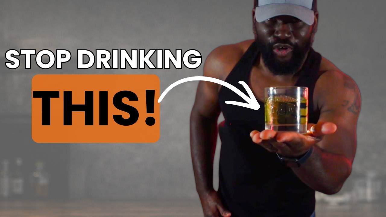 The 5 WORST Foods for Belly Fat (Avoid These!)