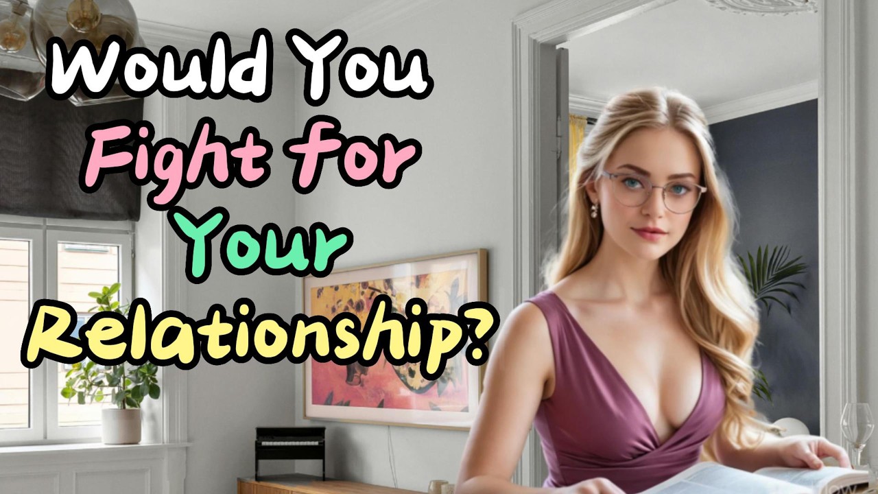 Cultural Differences Tested Our Marriage? Would You Fight for Love?✅Real English Story Ractice✅
