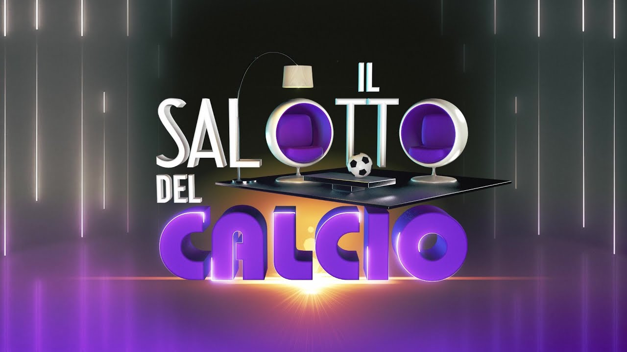 Il Salotto del Calcio
