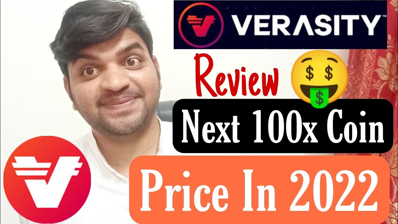 Verasity ( VRA ) Token Review | Verasity Coin Price Prediction in 2022 | Vra coin 🤑