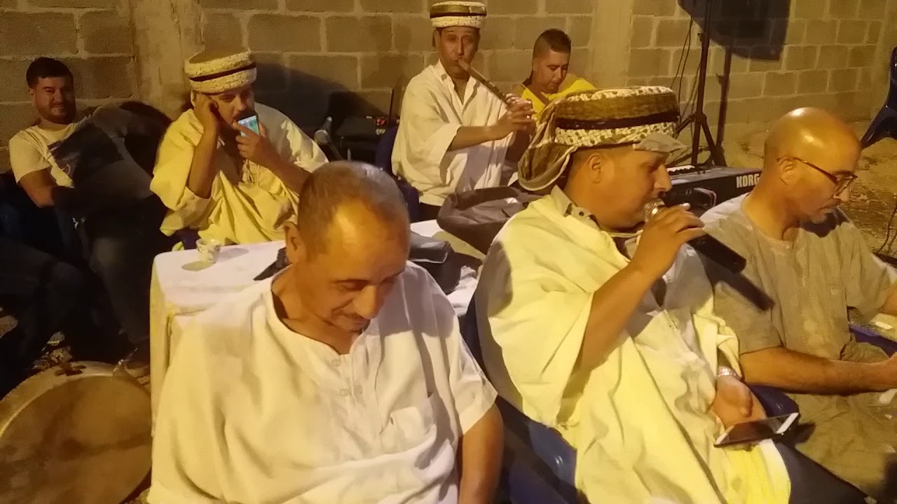 انت بيضة ونيابك بيض في خاطر ناس عين العربي وناس خنشلة ساك على الساك