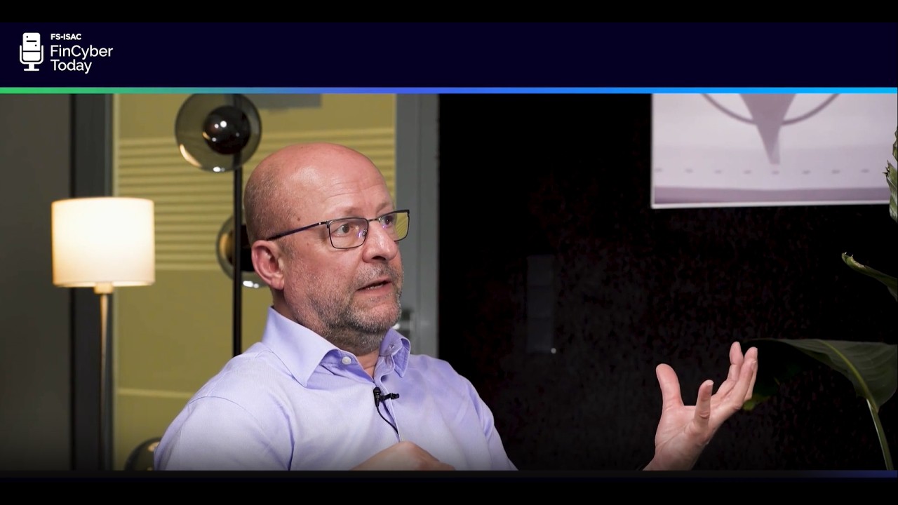 Carsten Fischer: The Need for Speed in Threat Mitigation
