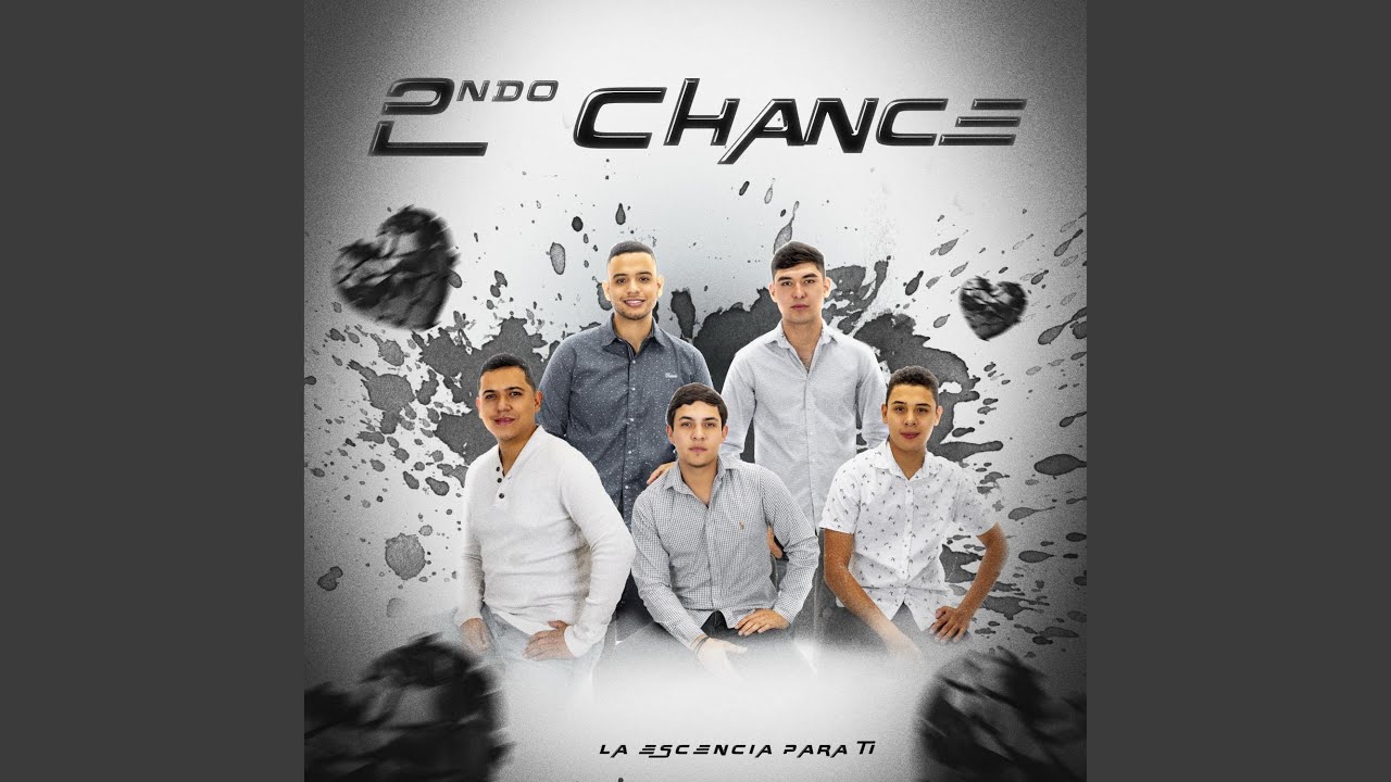 2ndo Chance