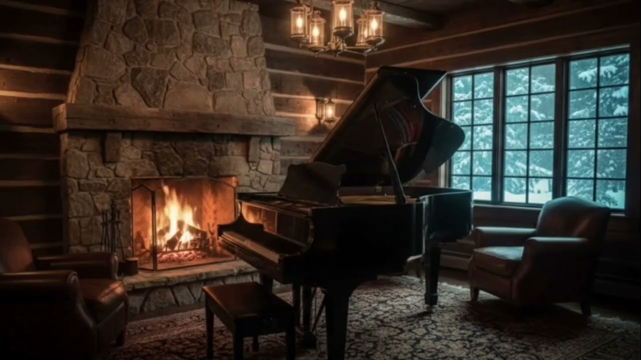 1 Hour of Emotional Piano Music for Soul Healing | Neoclassical Mix