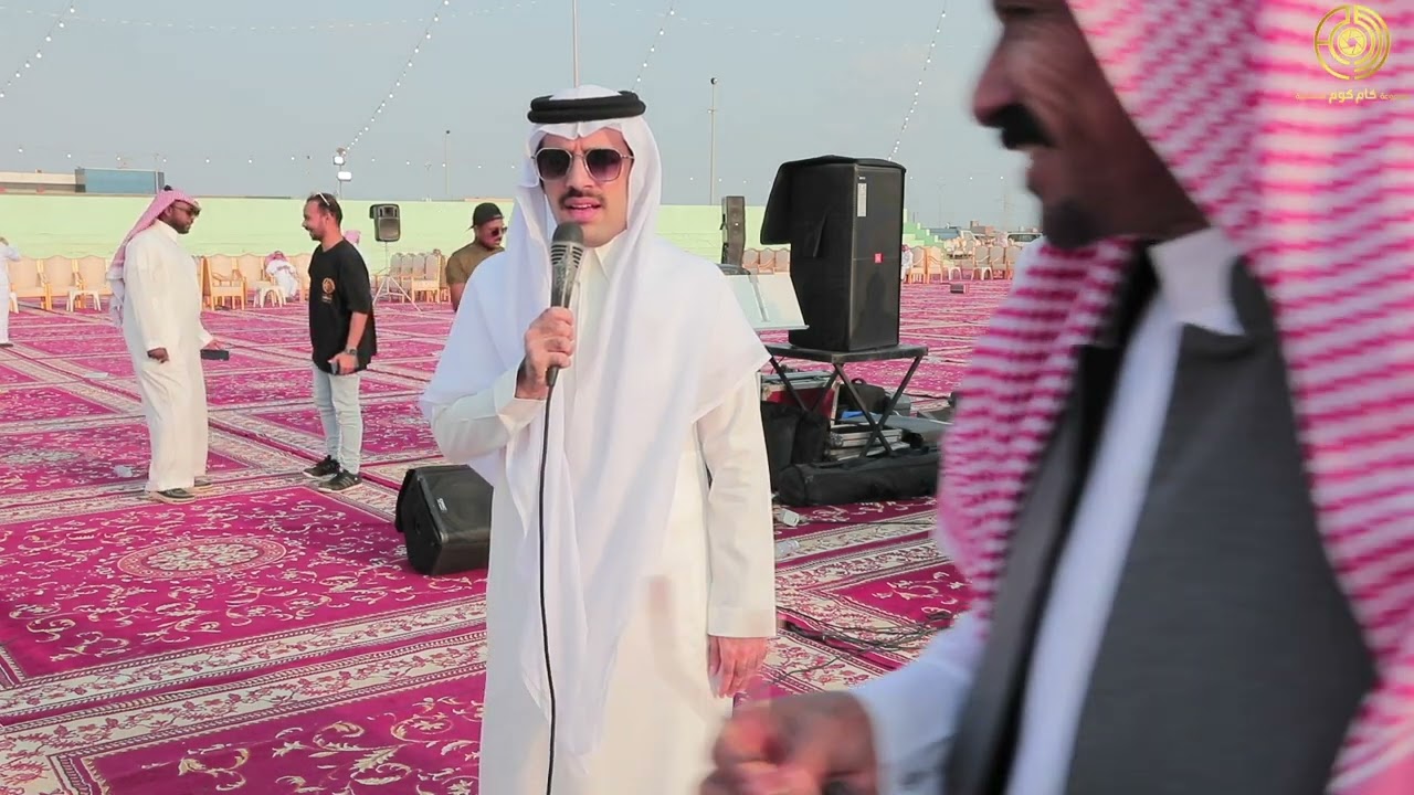 عرضه عصريه | زواج الشاب علي احمد الكناني