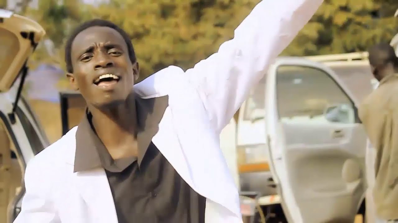 South sudan Gospel music. They are dieing    LEVI LEVITICUS
