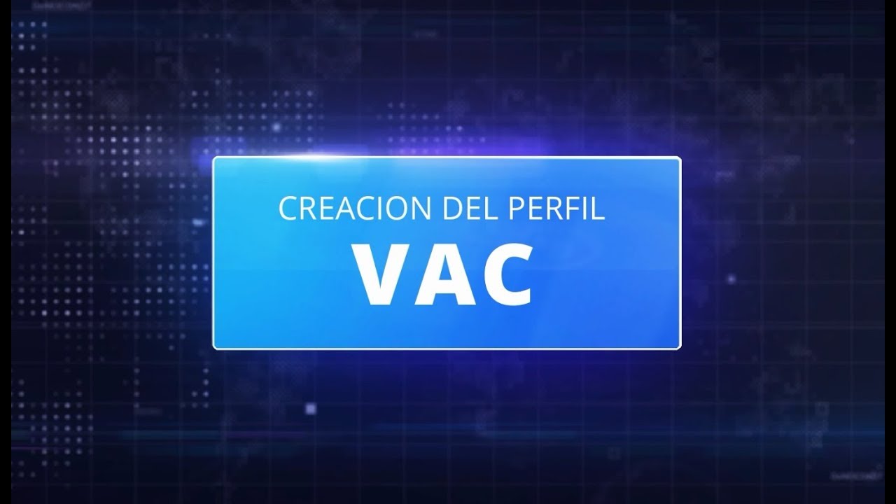 TUTORIAL: Creacion de Perfil de huellas para visa Americana B1/B2 - Republica Dominicana