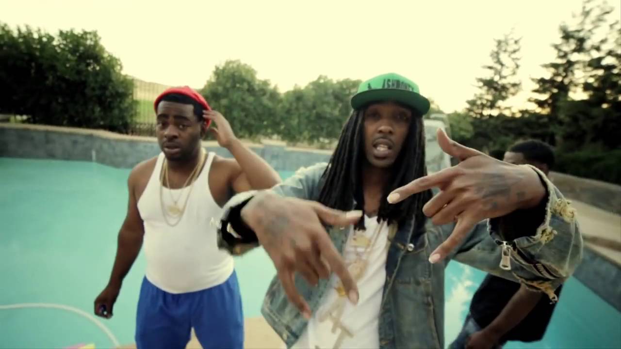 Lil AJ Ft. Lil Blood & J Hollow - 