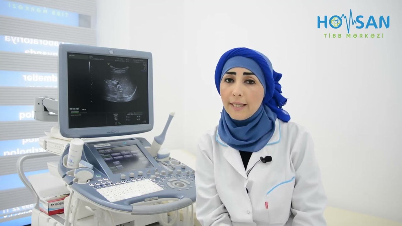 Dalağın ultrasəs müayinəsi ➡️📣⚕️🩺Dr.​ Zeynalova Səadət