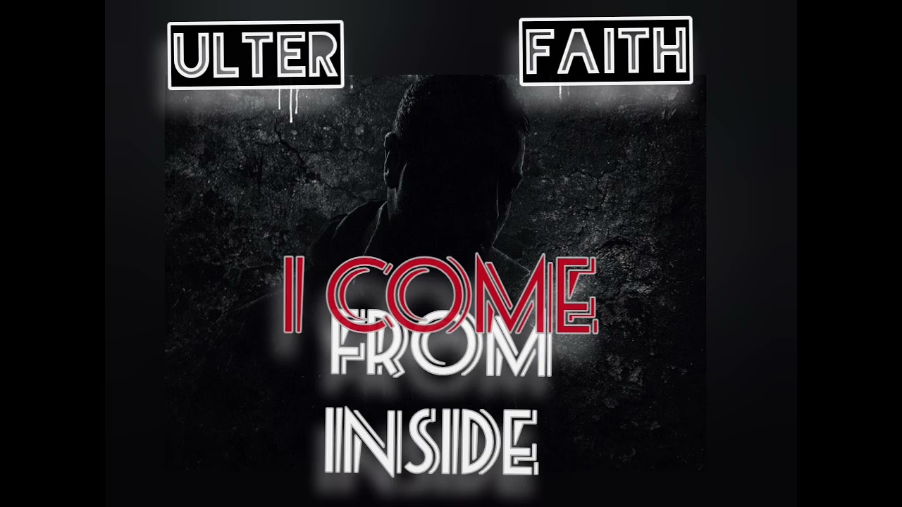 Ulter Faith 