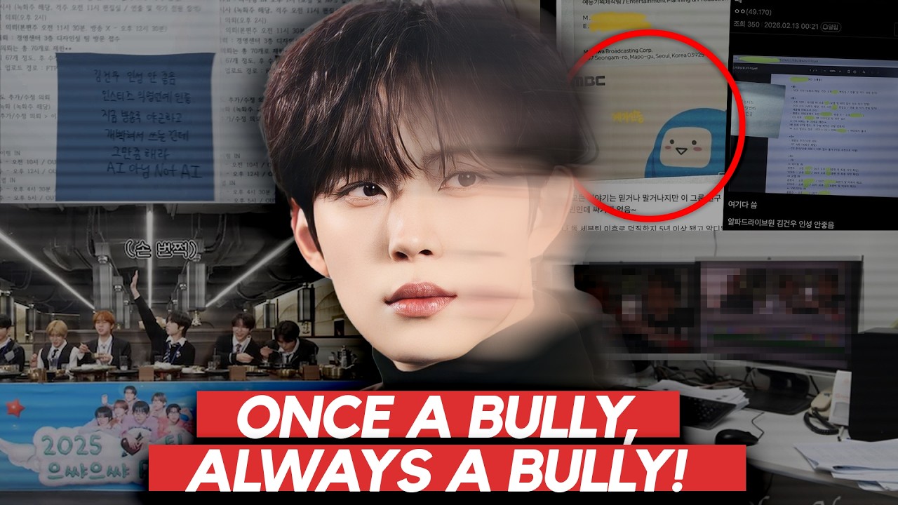 Is He The RUDEST K-Pop Idol Ever?