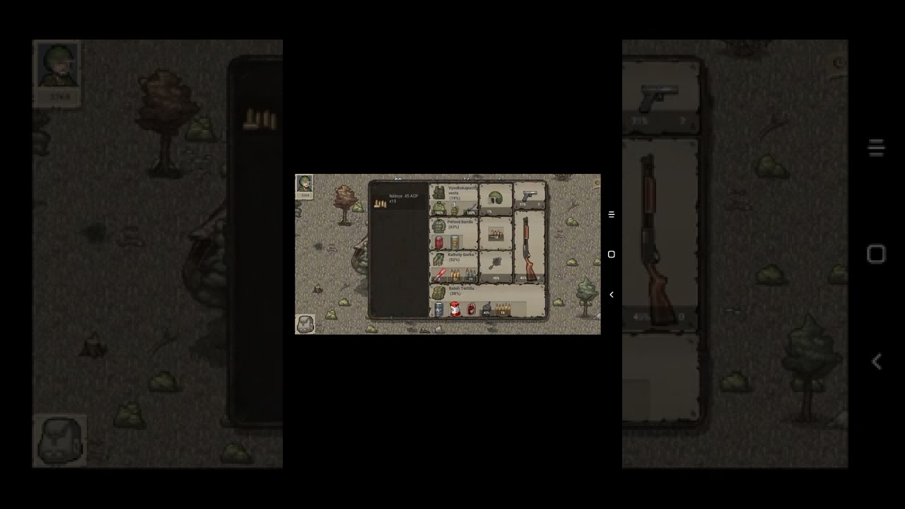 mini dayZ I found it #shorts #shotr #minidayz #minidayz2 #dayz