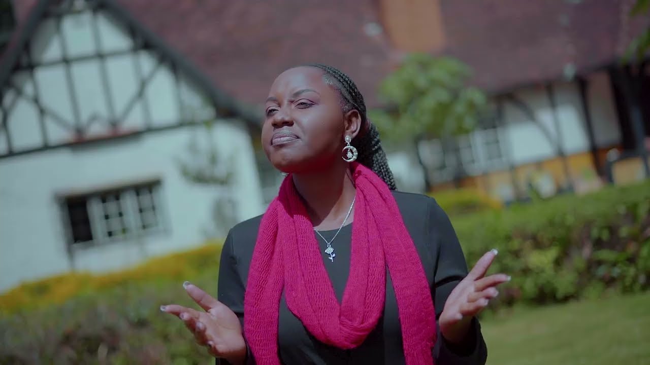 WASTAHILI - Mike Em {official video}